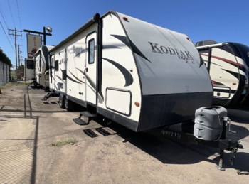 Used 2016 Dutchmen Kodiak EXPRESS 264RLSL available in Oklahoma City, Oklahoma