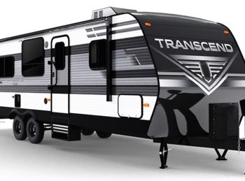 New 2024 Grand Design Transcend Xplor 245RL available in Oklahoma City, Oklahoma