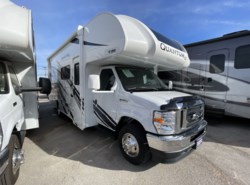 Used 2022 Thor Motor Coach Quantum LC27 available in Oklahoma City, Oklahoma
