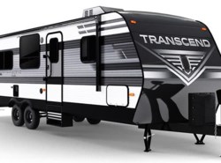 New 2024 Grand Design Transcend Xplor 24BHX available in Oklahoma City, Oklahoma