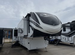 New 2024 Grand Design Solitude 417KB available in Oklahoma City, Oklahoma