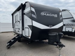 New 2024 Grand Design Imagine AIM 15RB available in Rockwall, Texas