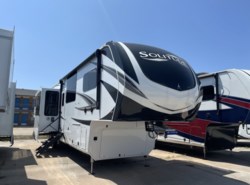 New 2024 Grand Design Solitude 376RD available in Oklahoma City, Oklahoma