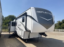 New 2025 Grand Design Reflection 337RLS available in Oklahoma City, Oklahoma