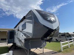 Used 2019 Highland Ridge Open Range 3X 384RLS available in Oklahoma City, Oklahoma