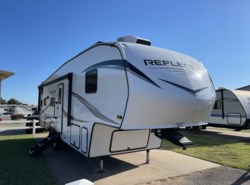 Used 2024 Grand Design Reflection 27BH available in Oklahoma City, Oklahoma