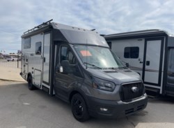 New 2025 Winnebago Ekko 22A available in Oklahoma City, Oklahoma