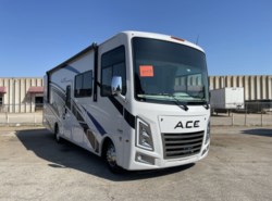 New 2025 Thor Motor Coach A.C.E. 29G available in Oklahoma City, Oklahoma