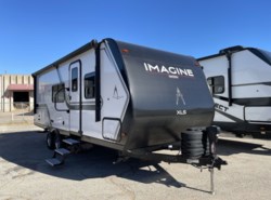 New 2025 Grand Design Imagine XLS 22MLE available in Oklahoma City, Oklahoma