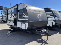 New 2025 Grand Design Transcend One 151BH available in Oklahoma City, Oklahoma