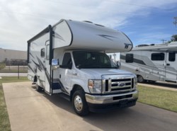 Used 2021 Winnebago Outlook 22C available in Oklahoma City, Oklahoma