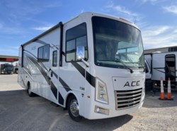 New 2025 Thor Motor Coach A.C.E. 29D available in Oklahoma City, Oklahoma