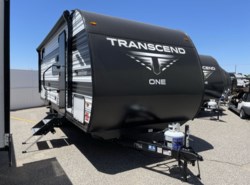 New 2025 Grand Design Transcend One 161BH available in Rockwall, Texas