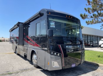 New 2025 Winnebago Forza 34T available in Kerrville, Texas