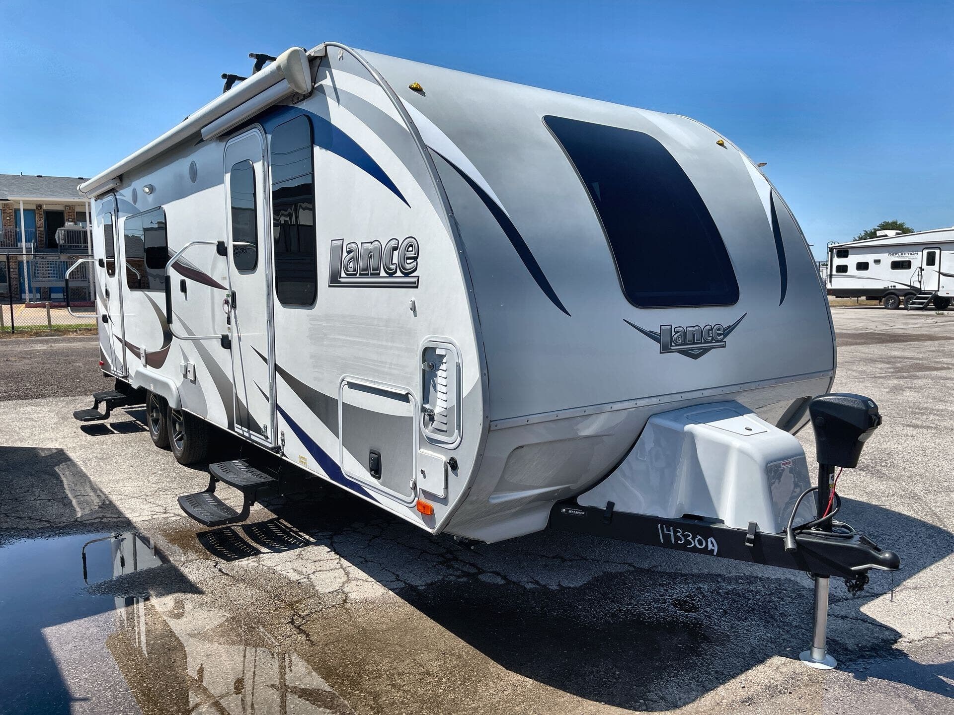 Used 2019 Lance  2285 available in Oklahoma City, Oklahoma