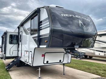 New 2026 Grand Design Reflection 150 295RL available in Oklahoma City, Oklahoma