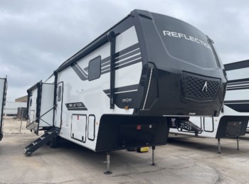 New 2026 Grand Design Reflection 320MKS available in Oklahoma City, Oklahoma
