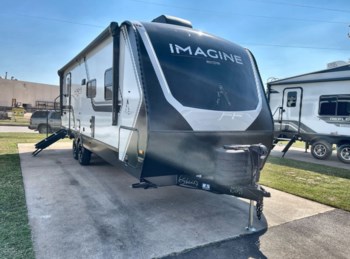 New 2026 Grand Design Imagine 2600RB available in Oklahoma City, Oklahoma