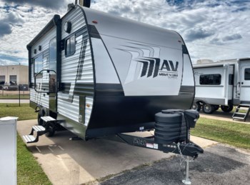 New 2026 Grand Design Momentum 17MAV available in Fort Worth, Texas