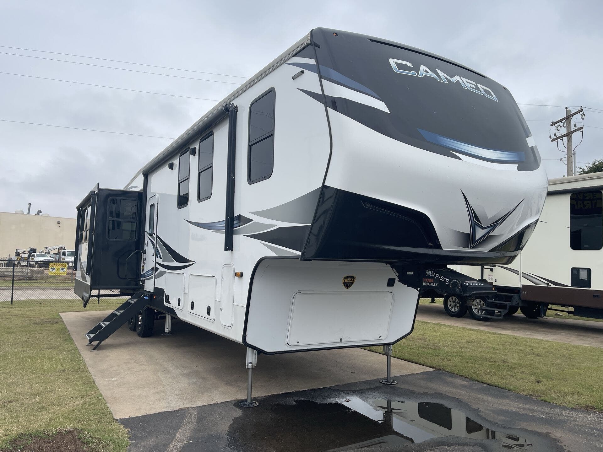 Used 2022 CrossRoads Cameo 3891MK available in Oklahoma City, Oklahoma
