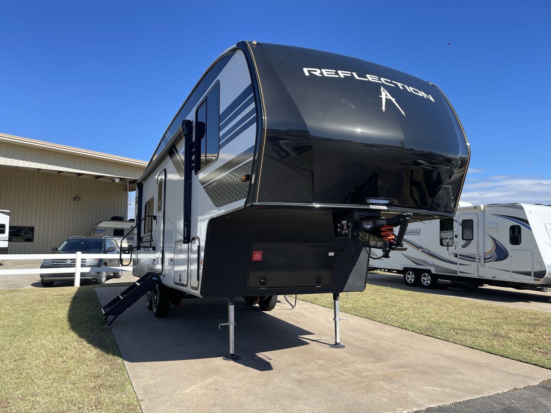 New 2026 Grand Design Reflection 150 250ML available in Oklahoma City, Oklahoma