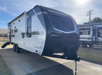 New 2026 K-Z Connect 271RL available in Oklahoma City, Oklahoma