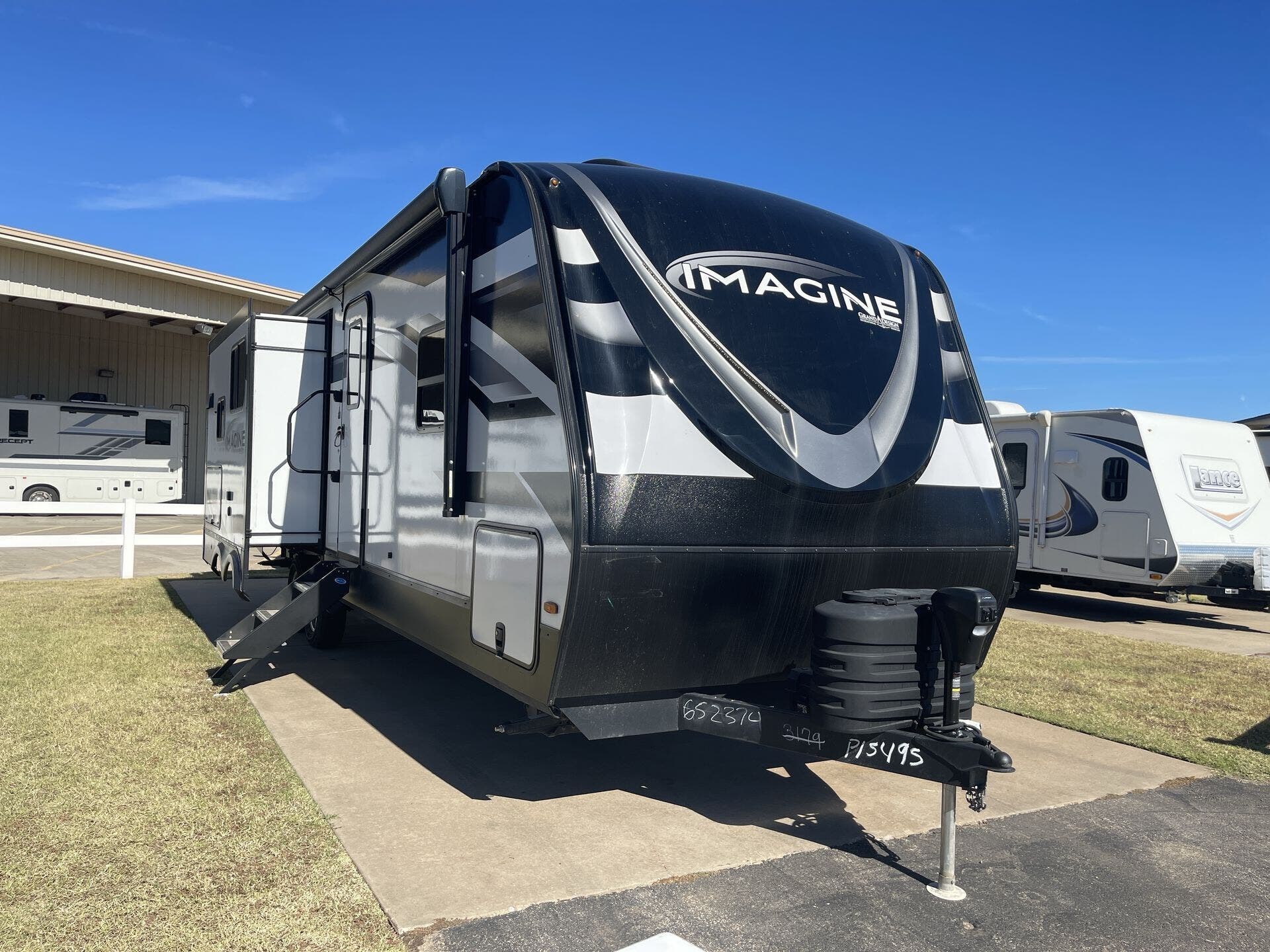 Used 2025 Grand Design Imagine 2670MK available in Oklahoma City, Oklahoma