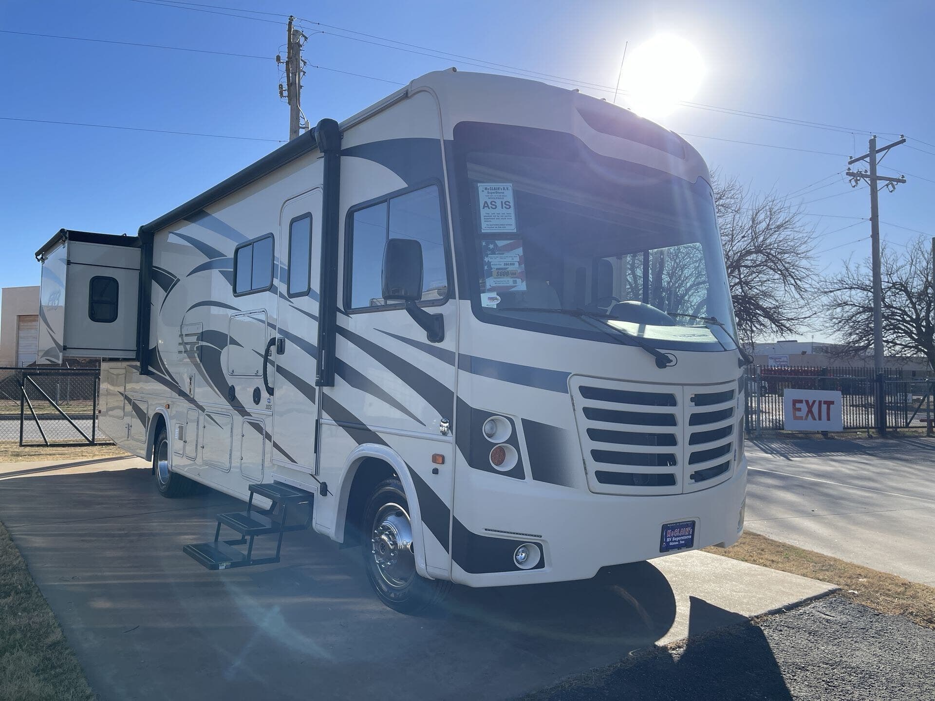 Used 2019 Forest River FR3 30DS available in Oklahoma City, Oklahoma