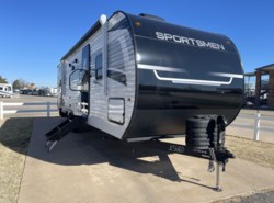 New 2026 K-Z Sportsmen SE 261BHK available in Oklahoma City, Oklahoma