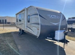 Used 2019 Shasta Oasis 25RS available in Oklahoma City, Oklahoma