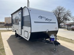 New 2026 Highland Ridge Open Range CONV COLT 17DB available in Oklahoma City, Oklahoma