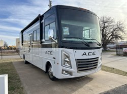 New 2026 Thor Motor Coach A.C.E. 32B available in Oklahoma City, Oklahoma