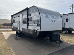 Used 2022 K-Z Sportsmen SE 231FKKSE available in Oklahoma City, Oklahoma
