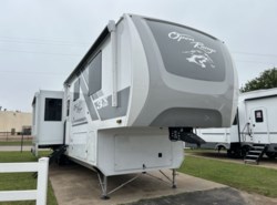 New 2026 Highland Ridge Open Range 3X 393TBR available in Oklahoma City, Oklahoma