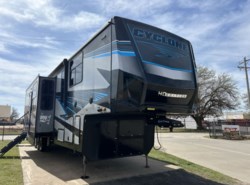 Used 2024 Heartland Cyclone 4006 available in Sanger, Texas