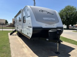 New 2026 Highland Ridge Open Range LITE 250RBL available in Oklahoma City, Oklahoma