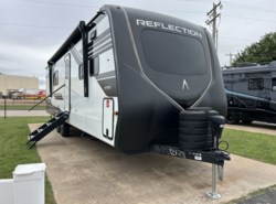 New 2026 Grand Design Reflection 322FKTS available in Oklahoma City, Oklahoma