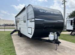 New 2026 K-Z Sportsmen Select 231MK available in Oklahoma City, Oklahoma