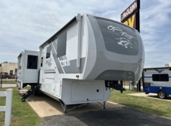 New 2026 Highland Ridge Open Range 3X 390TBS available in Oklahoma City, Oklahoma