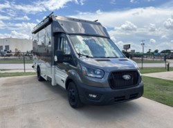 New 2027 Winnebago Ekko 22A available in Oklahoma City, Oklahoma