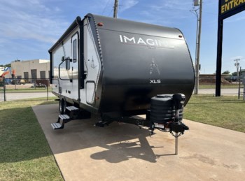 Used 2025 Grand Design Imagine XLS 22BHE available in Oklahoma City, Oklahoma
