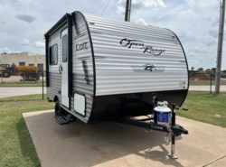 New 2027 Highland Ridge Open Range CONV COLT 13RD available in Oklahoma City, Oklahoma