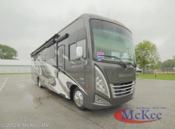 New 2022 Thor Motor Coach Miramar 35.2 available in Perry, Iowa
