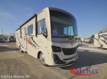 New 2022 Holiday Rambler Invicta 33HB available in Perry, Iowa