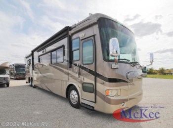 Used 2007 Tiffin Allegro Bus 42QDP available in Perry, Iowa