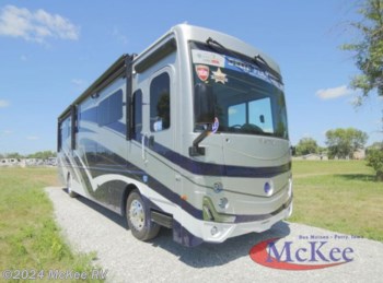 New 2023 Holiday Rambler Nautica 35QZ available in Perry, Iowa