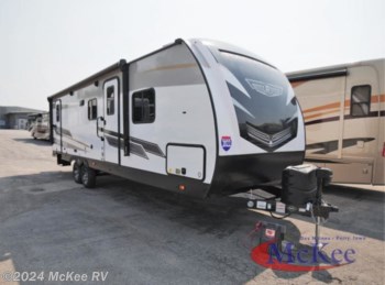 New 2022 Cruiser RV Radiance Ultra Lite 27DD available in Perry, Iowa