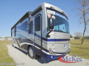 New 2023 Holiday Rambler Nautica 35MS available in Perry, Iowa