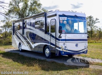 New 2023 Holiday Rambler Nautica 35MS available in Perry, Iowa