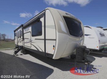 Used 2020 Venture RV SportTrek Touring Edition M-333FVK available in Perry, Iowa